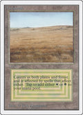 Image for Savannah (2ED) - Magic: The Gathering