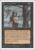Image for Scavenging Ghoul (2ED) - Magic: The Gathering