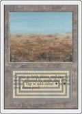 Image for Scrubland (2ED) - Magic: The Gathering