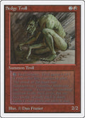 Image for Sedge Troll (2ED) - Magic: The Gathering