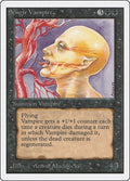 Image for Sengir Vampire (2ED) - Magic: The Gathering
