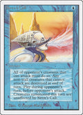 Image for Siren's Call (2ED) - Magic: The Gathering