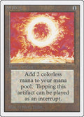 Image for Sol Ring (2ED) - Magic: The Gathering
