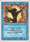 Image for Spell Blast (2ED) - Magic: The Gathering