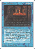 Image for Steal Artifact (2ED) - Magic: The Gathering
