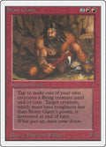 Image for Stone Giant (2ED) - Magic: The Gathering