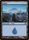 Image for Island (30) (30) (DD2) - Magic: The Gathering