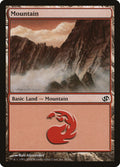 Image for Mountain (59) (59) (DD2) - Magic: The Gathering