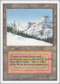 Image for Taiga (2ED) - Magic: The Gathering