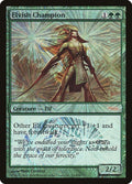 Image for Elvish Champion (Junior Series Europe) (2) (JSS) - Magic: The Gathering