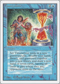 Image for Timetwister (2ED) - Magic: The Gathering