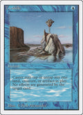 Image for Twiddle (2ED) - Magic: The Gathering