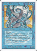 Image for Wall of Air (2ED) - Magic: The Gathering