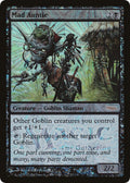 Image for Mad Auntie (3) (JSS) - Magic: The Gathering