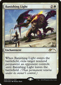 Image for Banishing Light (9) (FNM) - Magic: The Gathering