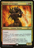 Image for Fanatic of Xenagos (10) (FNM) - Magic: The Gathering