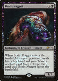 Image for Brain Maggot (11) (FNM) - Magic: The Gathering