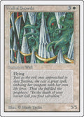Image for Wall of Swords (2ED) - Magic: The Gathering