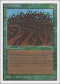 Image for Wall of Wood (2ED) - Magic: The Gathering