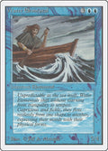 Image for Water Elemental (2ED) - Magic: The Gathering