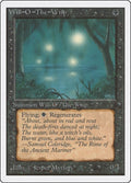Image for Will-o'-the-Wisp (2ED) - Magic: The Gathering