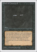 Image for Word of Command (2ED) - Magic: The Gathering