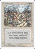 Image for Wrath of God (2ED) - Magic: The Gathering