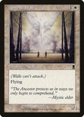 Image for Angelic Wall (3) (ODY) - Magic: The Gathering