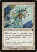 Image for Auramancer (5) (ODY) - Magic: The Gathering