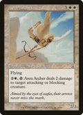 Image for Aven Archer (6) (ODY) - Magic: The Gathering