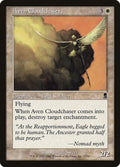 Image for Aven Cloudchaser (7) (ODY) - Magic: The Gathering