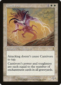 Image for Cantivore (13) (ODY) - Magic: The Gathering