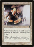 Image for Confessor (15) (ODY) - Magic: The Gathering