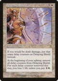 Image for Delaying Shield (17) (ODY) - Magic: The Gathering