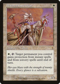 Image for Devoted Caretaker (18) (ODY) - Magic: The Gathering