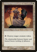 Image for Dogged Hunter (20) (ODY) - Magic: The Gathering