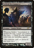 Image for Xathrid Necromancer (A12) (MEDIA) - Magic: The Gathering