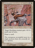 Image for Gallantry (23) (ODY) - Magic: The Gathering