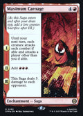 Maximum Carnage