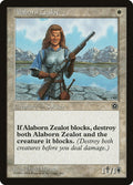 Image for Alaborn Zealot (P02) - Magic: The Gathering