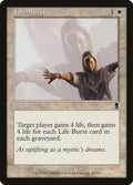 Image for Life Burst (30) (ODY) - Magic: The Gathering