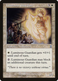 Image for Luminous Guardian (31) (ODY) - Magic: The Gathering