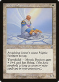 Image for Mystic Penitent (34) (ODY) - Magic: The Gathering