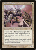 Image for Mystic Zealot (36) (ODY) - Magic: The Gathering