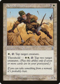 Image for Nomad Decoy (37) (ODY) - Magic: The Gathering