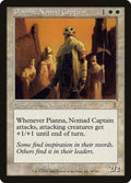 Image for Pianna, Nomad Captain (39) (ODY) - Magic: The Gathering