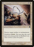 Image for Ray of Distortion (42) (ODY) - Magic: The Gathering