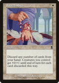 Image for Sacred Rites (44) (ODY) - Magic: The Gathering