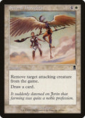 Image for Second Thoughts (45) (ODY) - Magic: The Gathering