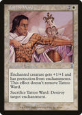 Image for Tattoo Ward (54) (ODY) - Magic: The Gathering